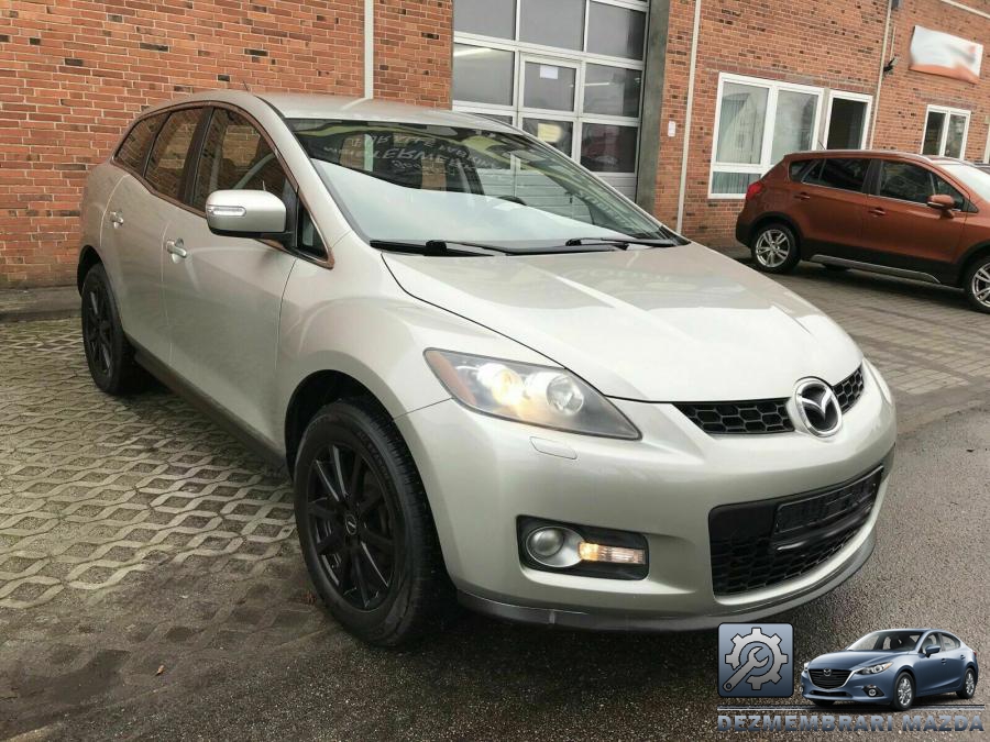 Aeroterma mazda cx 7 2007