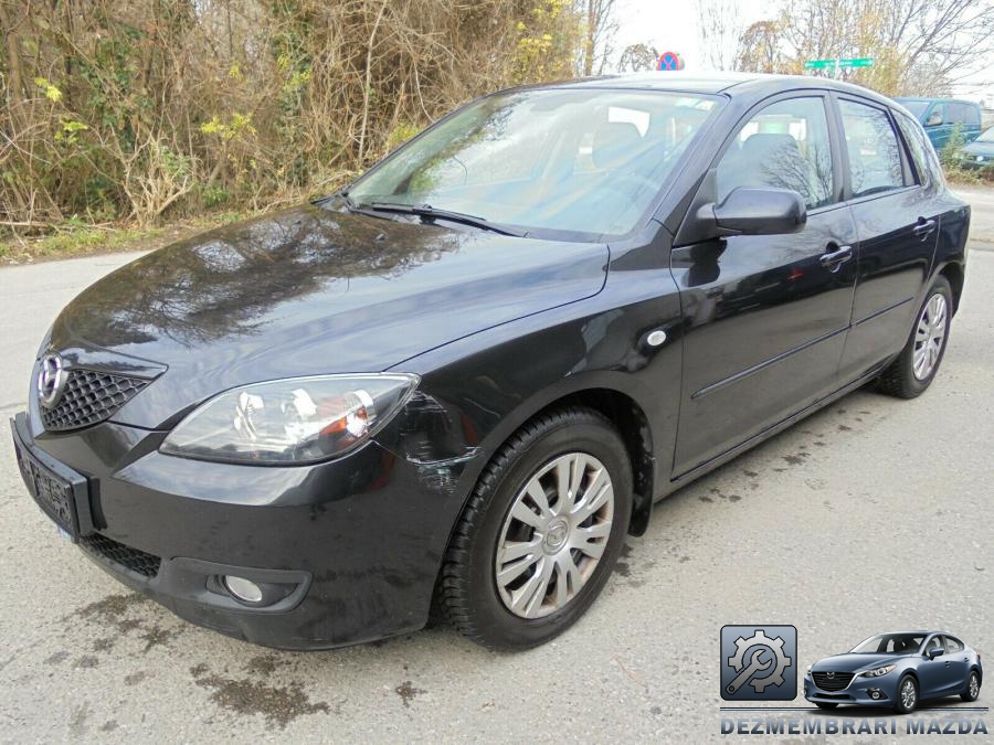 Airbaguri mazda 3 2008