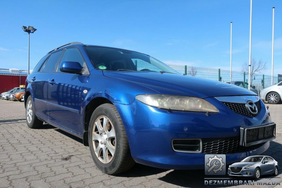 Airbaguri mazda 6 2014