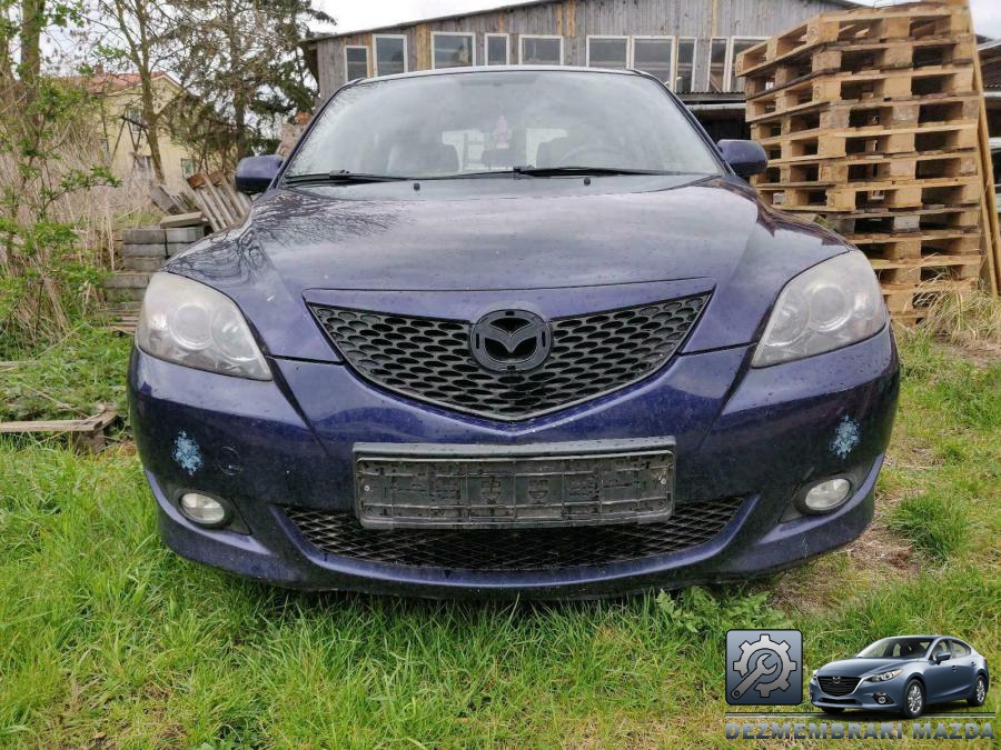 Amortizor capota mazda 3 2007