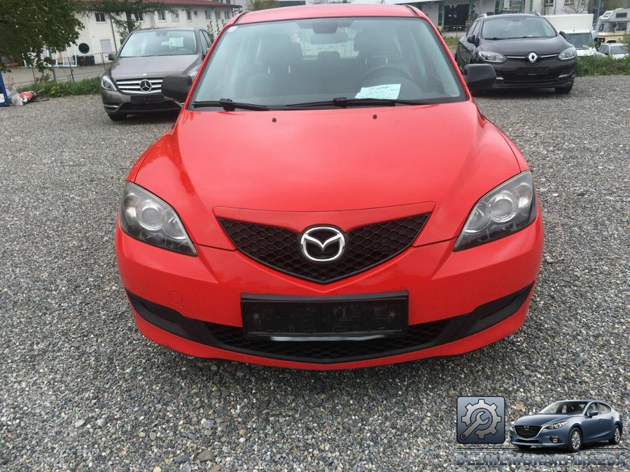 Amortizor capota mazda 3 2008