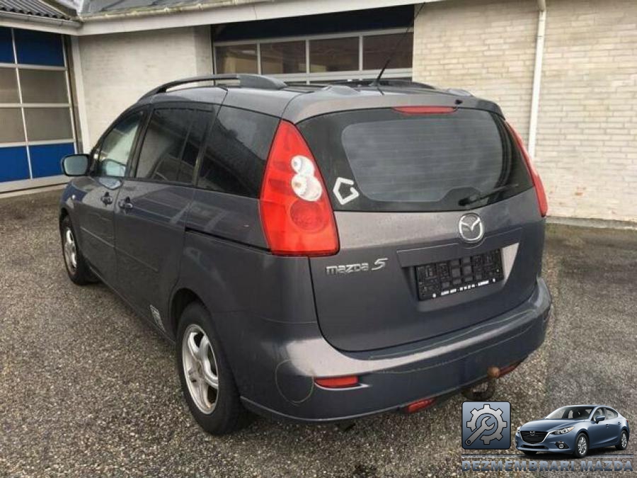 Amortizor capota mazda 5 2007