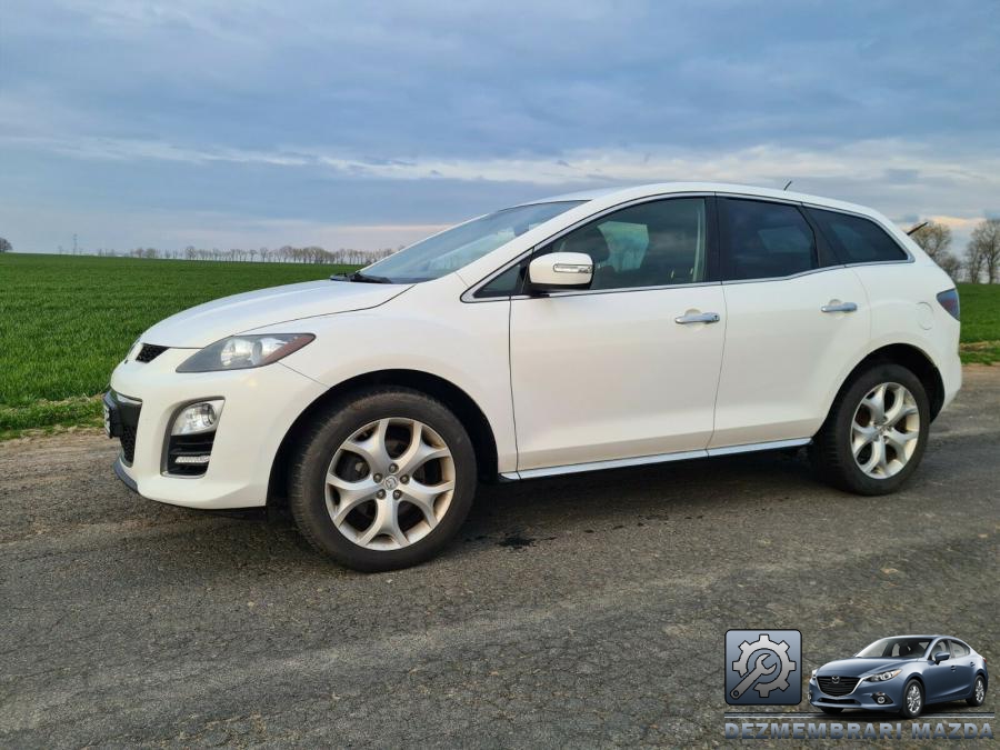 Amortizor capota mazda cx 7 2012