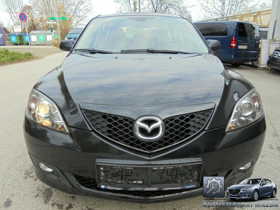 Amotizor mazda 3 2007