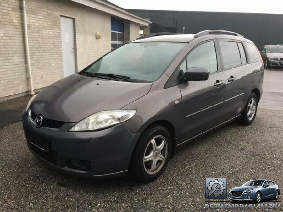 Amotizor mazda 5 2005