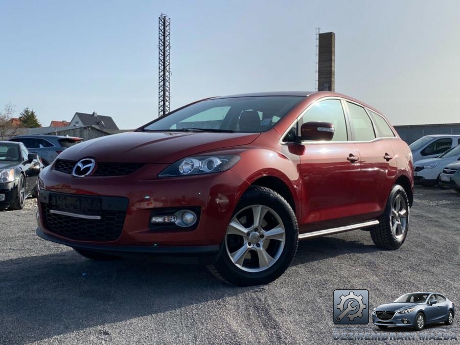 Amotizor mazda cx 7 2007