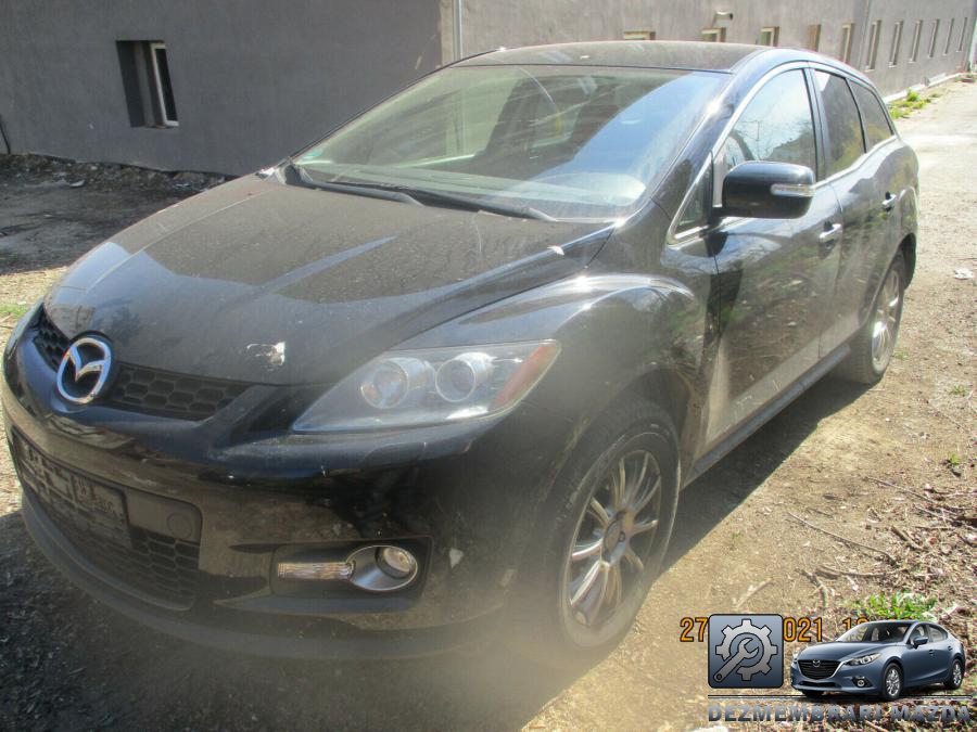 Amotizor mazda cx 7 2012