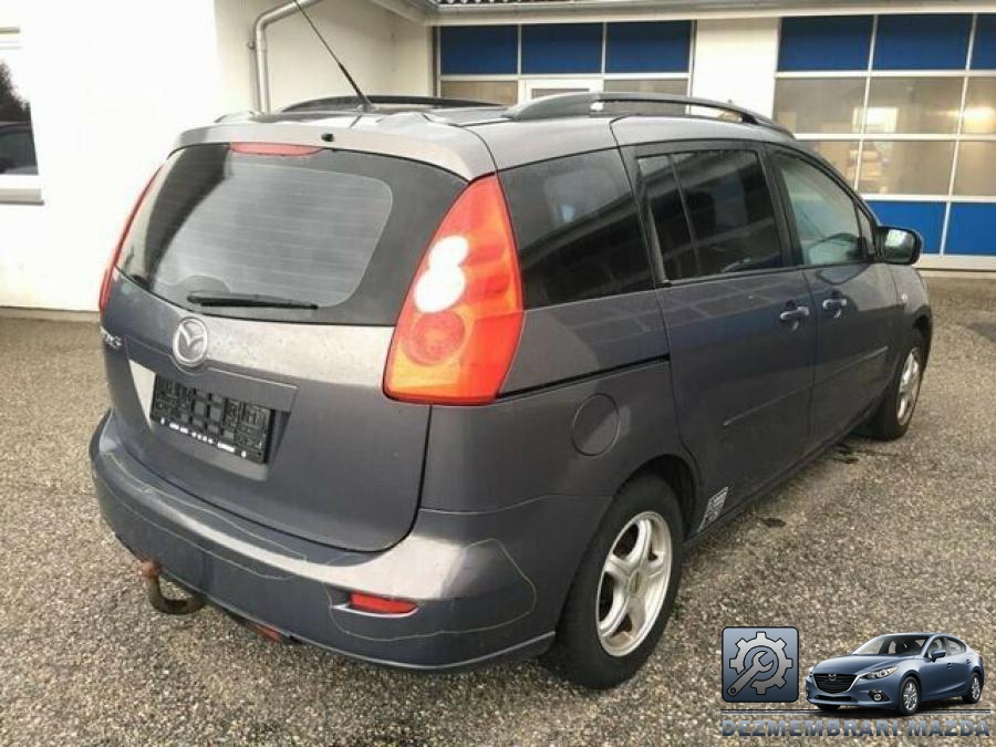 Ansamblu stergatoare mazda 5 2007