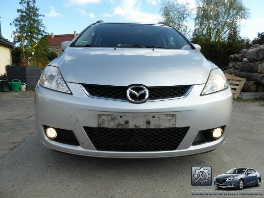 Arcuri mazda 5 2008