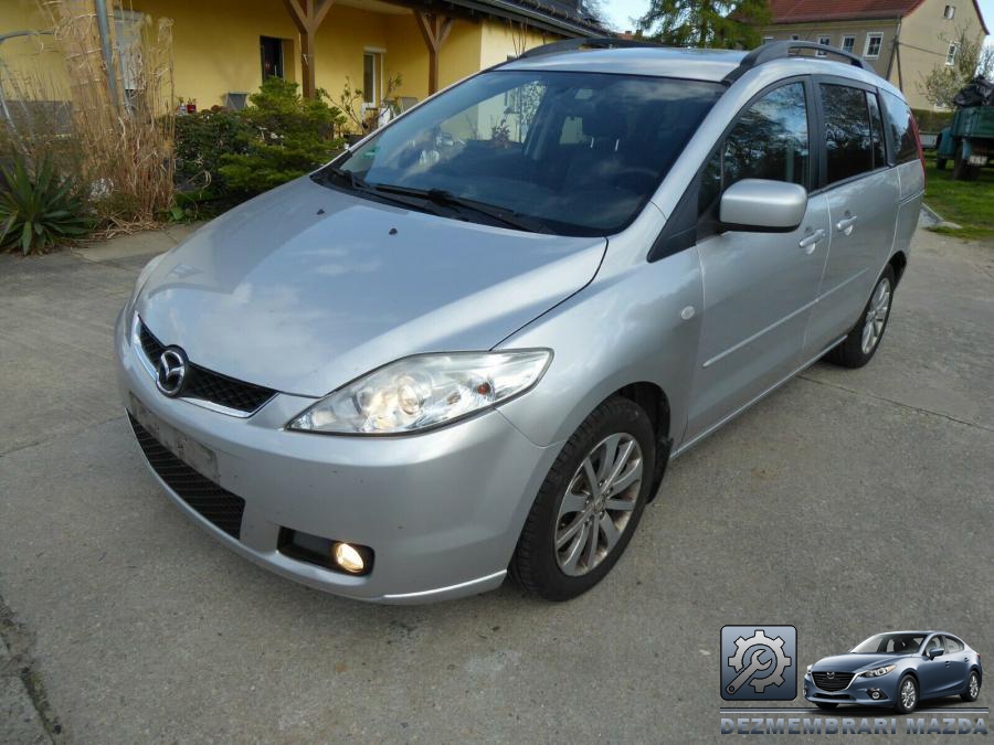 Arcuri mazda 5 2008