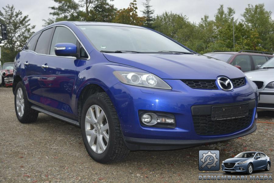 Arcuri mazda cx 7 2009