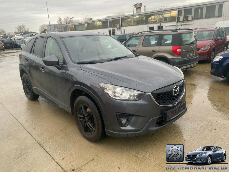 Baie ulei cutie mazda cx 5 2016