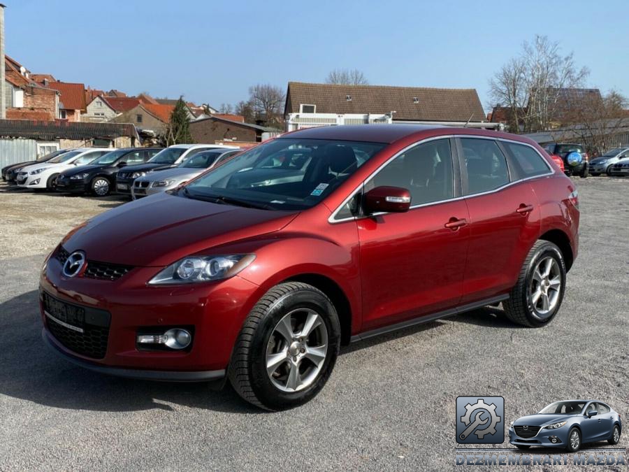 Baie ulei mazda cx 7 2010