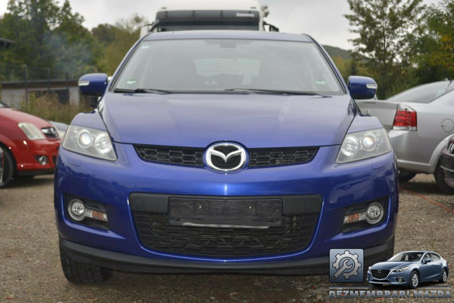 Bloc relee mazda cx 7 2012