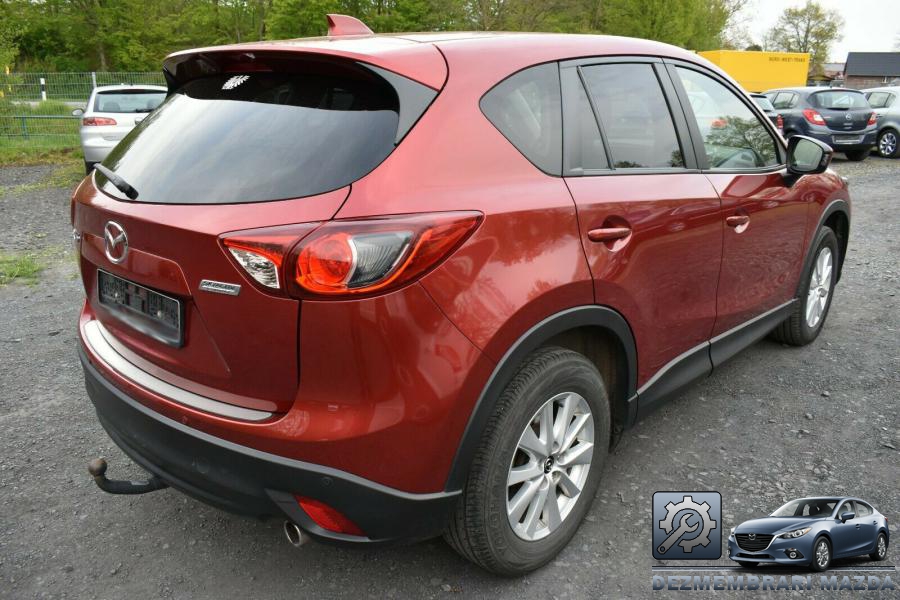 Caseta directie mazda cx 5 2013