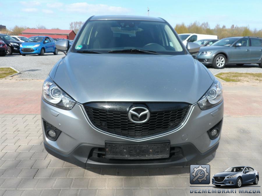 Caseta directie mazda cx 5 2016