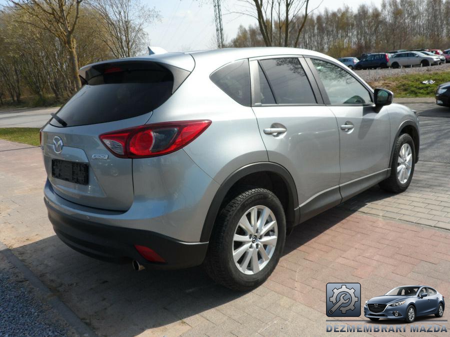 Caseta directie mazda cx 5 2016