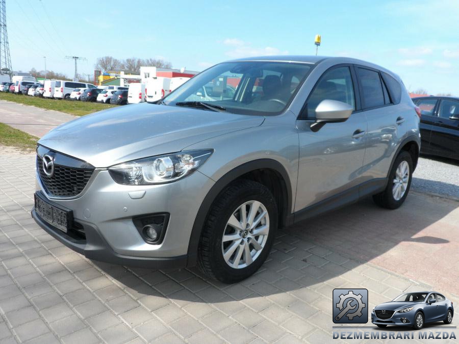 Caseta directie mazda cx 5 2016