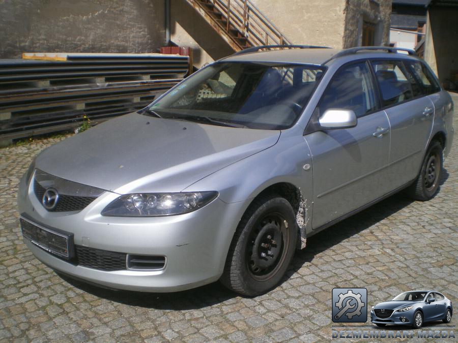 Caseta servo directie mazda 6 2008