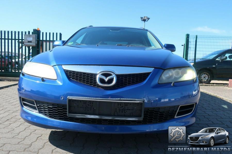 Caseta servo directie mazda 6 2014