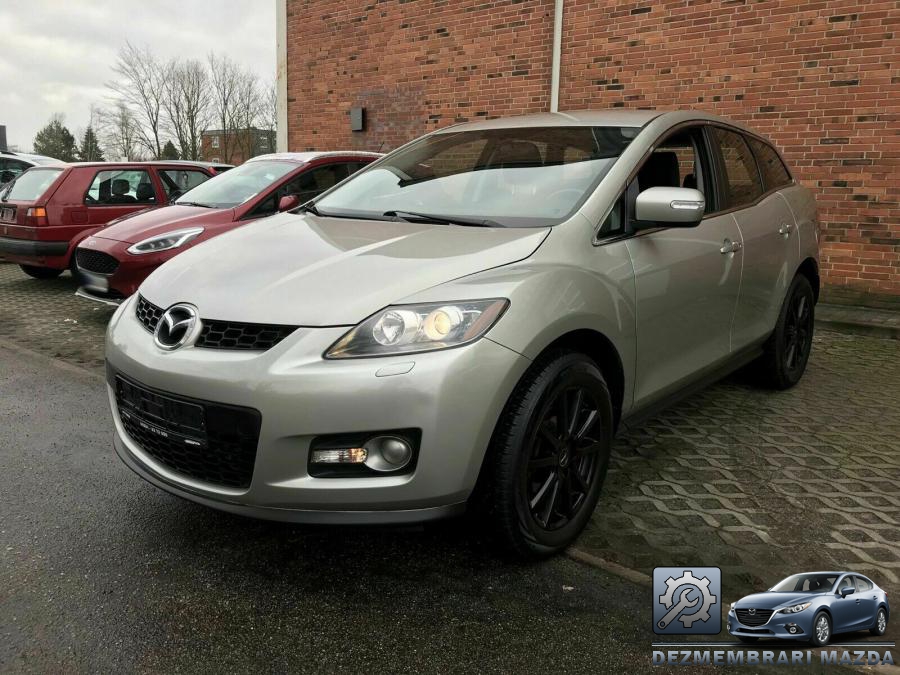 Comenzi butoane mazda cx 7 2010