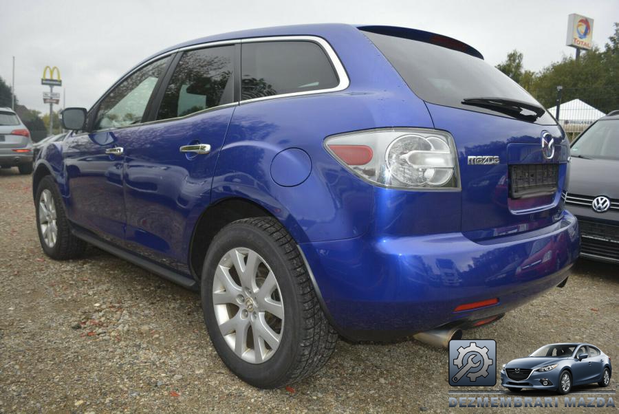 Flansa amortizor mazda cx 7 2009