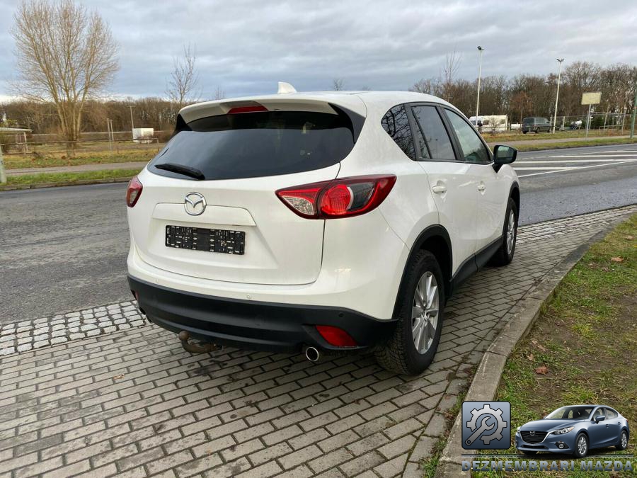 Intercooler mazda cx 5 2013