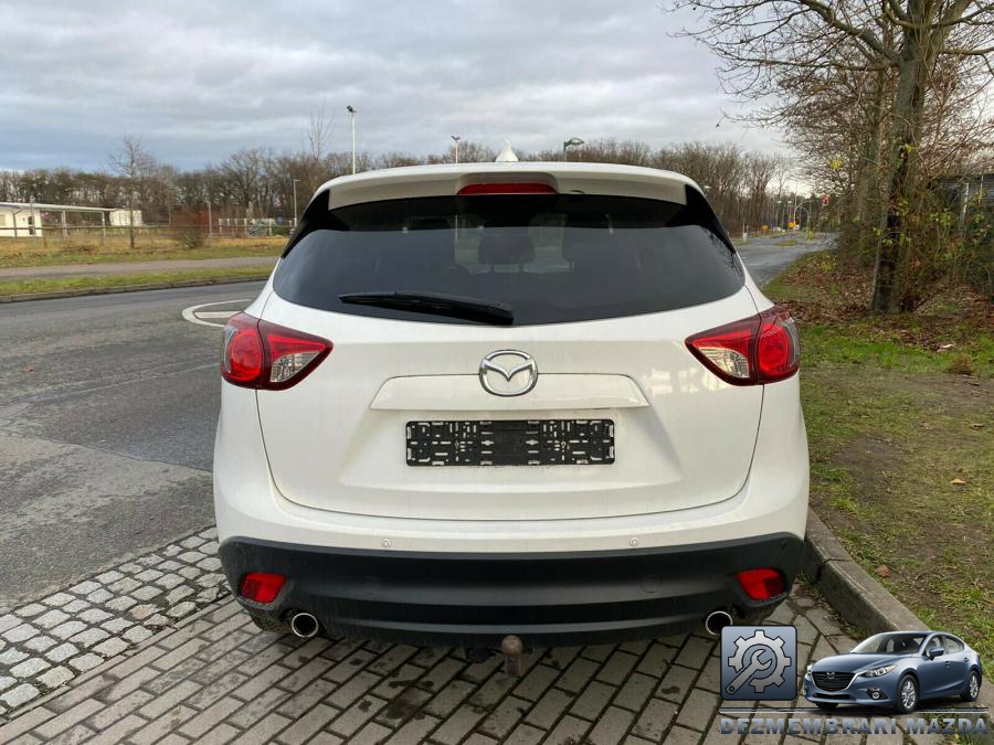 Luneta mazda cx 5 2009