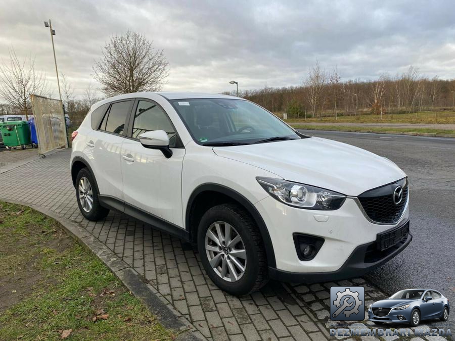 Luneta mazda cx 5 2009