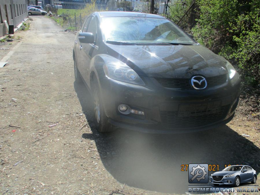 Luneta mazda cx 7 2007