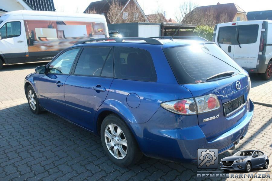 Proie ceata mazda 6 2005