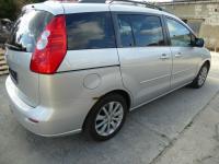 Aeroterma mazda 5 2005