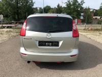 Aeroterma mazda 5 2007