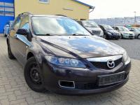 Aeroterma mazda 6 2006