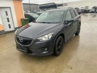 Aeroterma mazda cx 5 2009