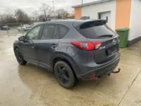 Aeroterma mazda cx 5 2016