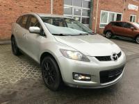 Aeroterma mazda cx 7 2007