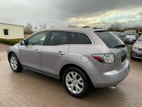 Aeroterma mazda cx 7 2009