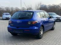 Airbaguri mazda 3 2007