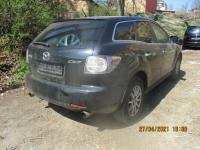 Alternator mazda cx 7 2012