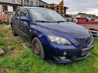 Amortizor capota mazda 3 2007