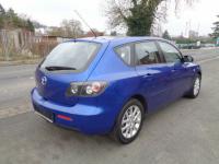 Amortizor capota mazda 3 2010