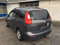 Amortizor capota mazda 5 2007