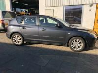 Ansamblu stergatoare mazda 3 2004