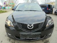 Ansamblu stergatoare mazda 3 2008