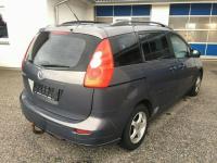 Ansamblu stergatoare mazda 5 2008