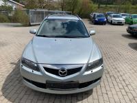 Ansamblu stergatoare mazda 6 2005