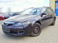 Arcuri mazda 6 2005