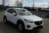 Arcuri mazda cx 5 2012