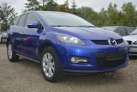 Arcuri mazda cx 7 2009